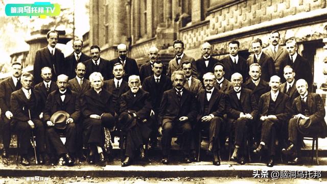 这个实验让爱因斯坦质疑世界的真实性，无数学者相信平行宇宙存在