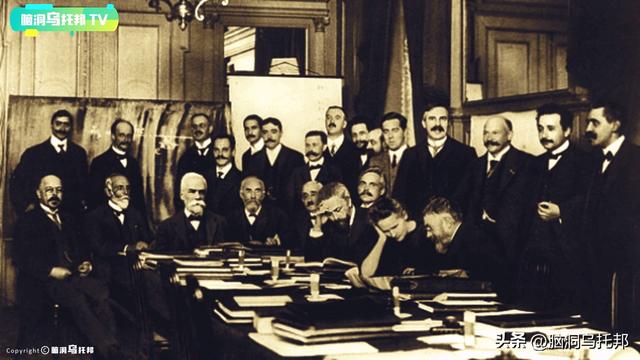 这个实验让爱因斯坦质疑世界的真实性，无数学者相信平行宇宙存在