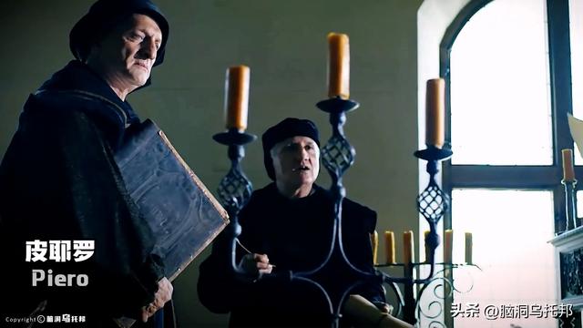 达芬奇：一位被严重低估的预言家！500年前就看到了人类的结局！