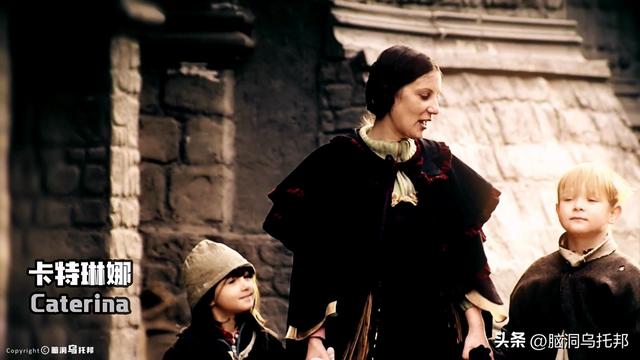 达芬奇：一位被严重低估的预言家！500年前就看到了人类的结局！