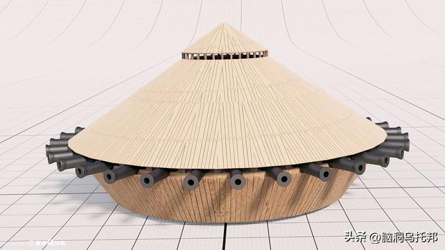 达芬奇：一位被严重低估的预言家！500年前就看到了人类的结局！