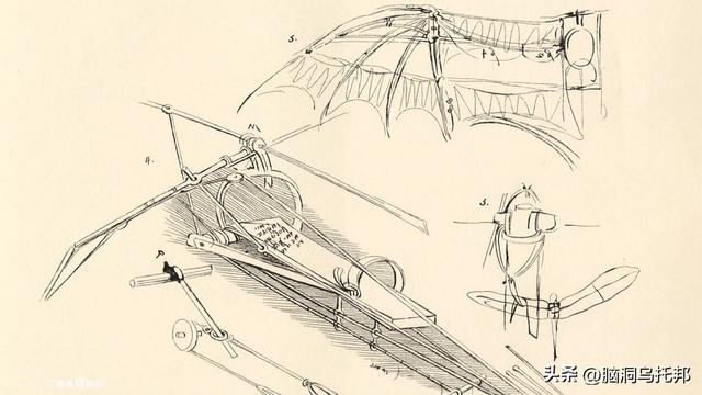 达芬奇：一位被严重低估的预言家！500年前就看到了人类的结局！