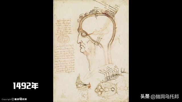 达芬奇：一位被严重低估的预言家！500年前就看到了人类的结局！