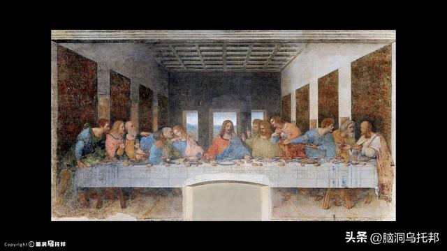 达芬奇：一位被严重低估的预言家！500年前就看到了人类的结局！