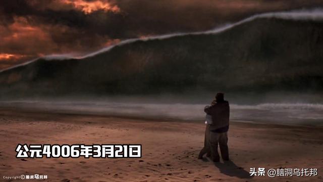 达芬奇：一位被严重低估的预言家！500年前就看到了人类的结局！