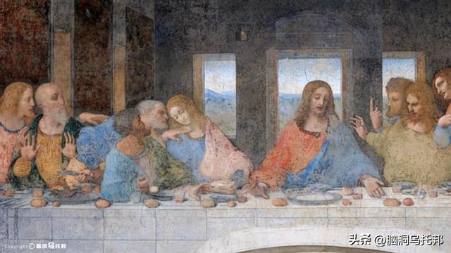 达芬奇：一位被严重低估的预言家！500年前就看到了人类的结局！