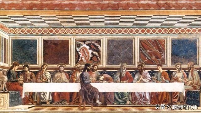 达芬奇：一位被严重低估的预言家！500年前就看到了人类的结局！