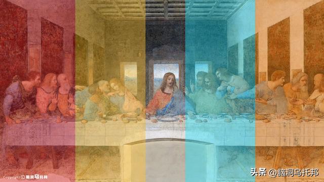 达芬奇：一位被严重低估的预言家！500年前就看到了人类的结局！
