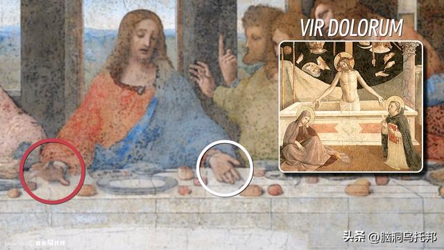 达芬奇：一位被严重低估的预言家！500年前就看到了人类的结局！