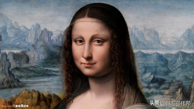 达芬奇：一位被严重低估的预言家！500年前就看到了人类的结局！