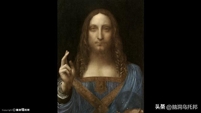 达芬奇：一位被严重低估的预言家！500年前就看到了人类的结局！