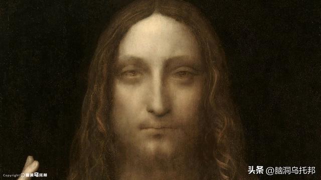 达芬奇：一位被严重低估的预言家！500年前就看到了人类的结局！
