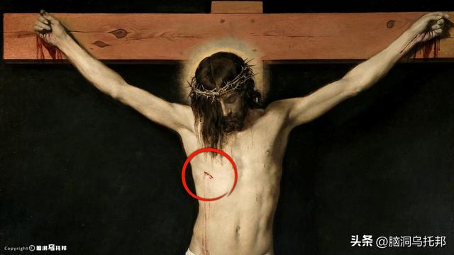 达芬奇：一位被严重低估的预言家！500年前就看到了人类的结局！