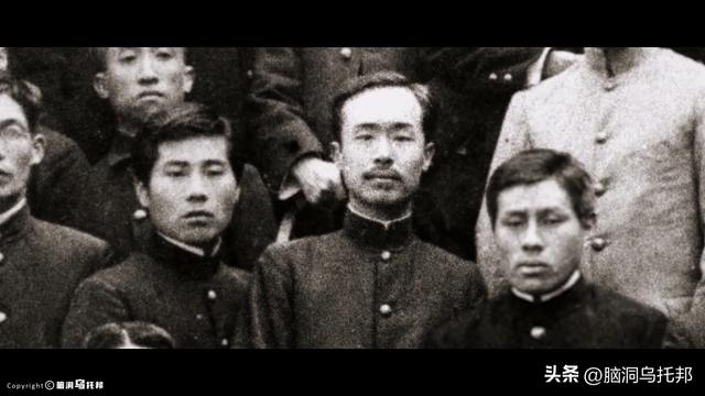 从风流浪子到一代宗师，弘一法师的跌宕人生，凡人修炼成佛的真相