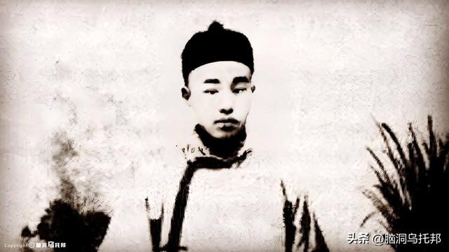 从风流浪子到一代宗师，弘一法师的跌宕人生，凡人修炼成佛的真相