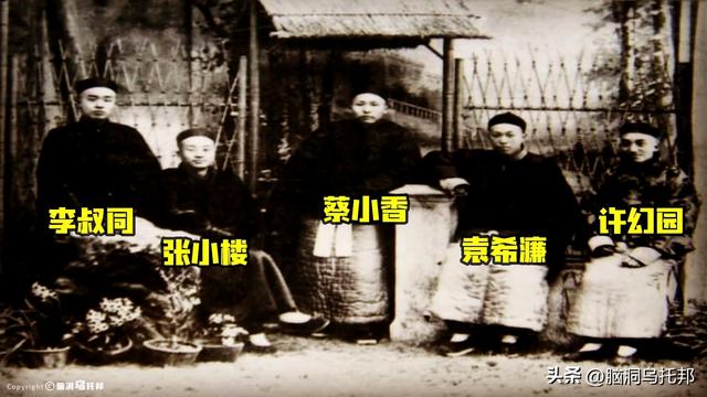 从风流浪子到一代宗师，弘一法师的跌宕人生，凡人修炼成佛的真相