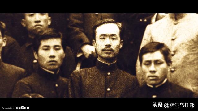 从风流浪子到一代宗师，弘一法师的跌宕人生，凡人修炼成佛的真相