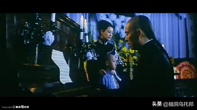 从风流浪子到一代宗师，弘一法师的跌宕人生，凡人修炼成佛的真相