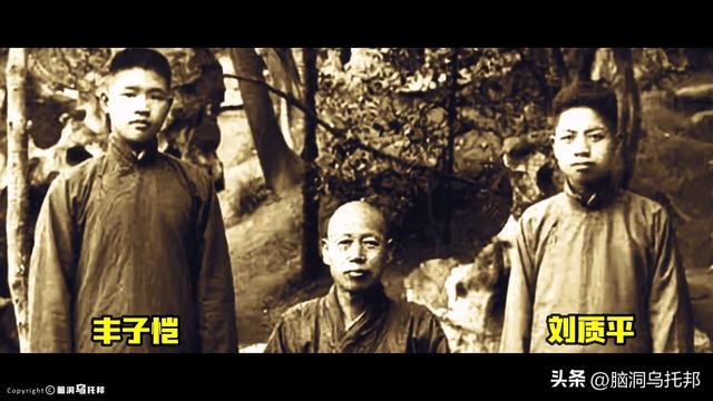 从风流浪子到一代宗师，弘一法师的跌宕人生，凡人修炼成佛的真相