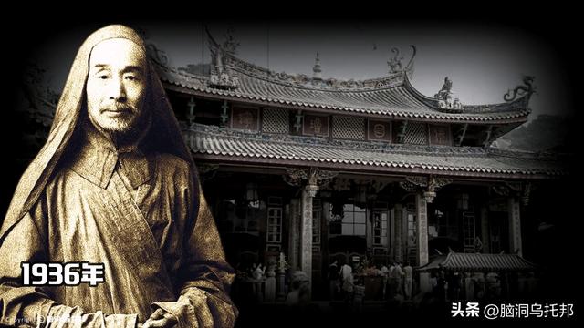 从风流浪子到一代宗师，弘一法师的跌宕人生，凡人修炼成佛的真相