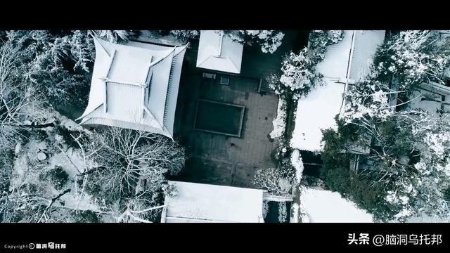 从风流浪子到一代宗师，弘一法师的跌宕人生，凡人修炼成佛的真相