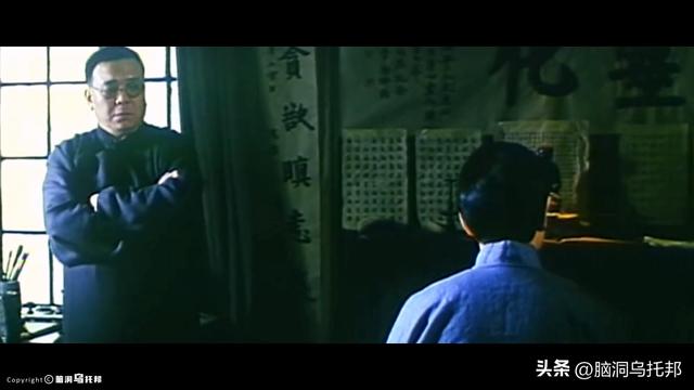 从风流浪子到一代宗师，弘一法师的跌宕人生，凡人修炼成佛的真相