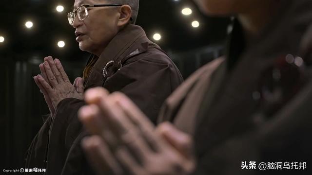 从风流浪子到一代宗师，弘一法师的跌宕人生，凡人修炼成佛的真相