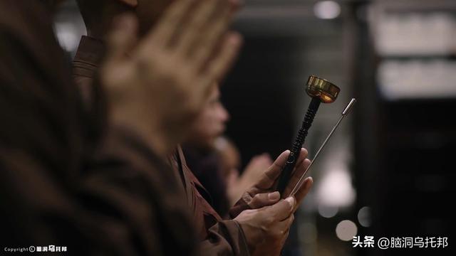 从风流浪子到一代宗师，弘一法师的跌宕人生，凡人修炼成佛的真相