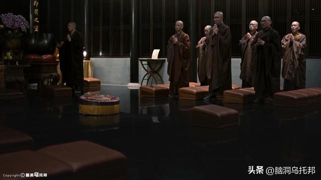 从风流浪子到一代宗师，弘一法师的跌宕人生，凡人修炼成佛的真相