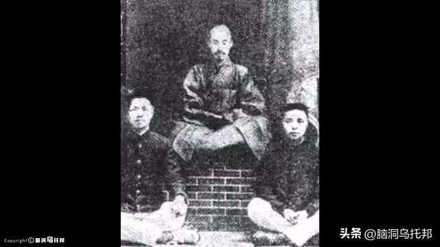 从风流浪子到一代宗师，弘一法师的跌宕人生，凡人修炼成佛的真相