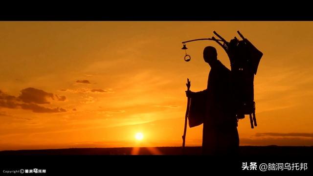 从风流浪子到一代宗师，弘一法师的跌宕人生，凡人修炼成佛的真相