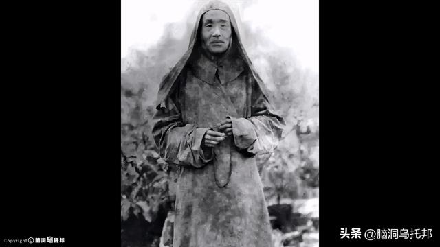 从风流浪子到一代宗师，弘一法师的跌宕人生，凡人修炼成佛的真相