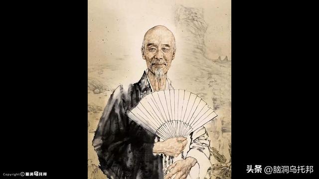 从风流浪子到一代宗师，弘一法师的跌宕人生，凡人修炼成佛的真相