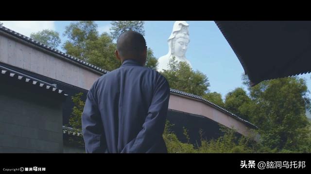 从风流浪子到一代宗师，弘一法师的跌宕人生，凡人修炼成佛的真相