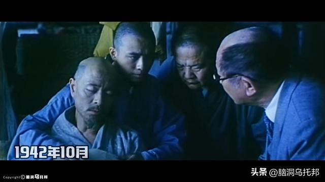 从风流浪子到一代宗师，弘一法师的跌宕人生，凡人修炼成佛的真相