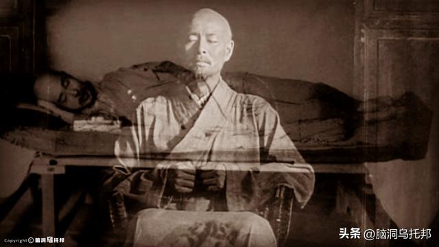 从风流浪子到一代宗师，弘一法师的跌宕人生，凡人修炼成佛的真相