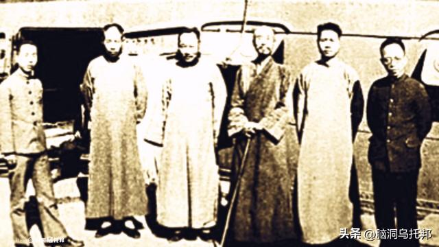 从风流浪子到一代宗师，弘一法师的跌宕人生，凡人修炼成佛的真相