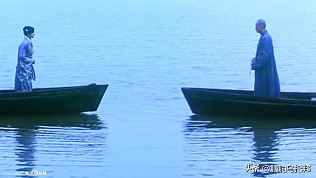 从风流浪子到一代宗师，弘一法师的跌宕人生，凡人修炼成佛的真相