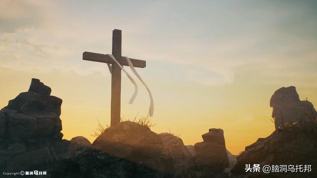 信徒超过25亿，占全球总人口的31.2%，历史上耶稣真的存在过吗？