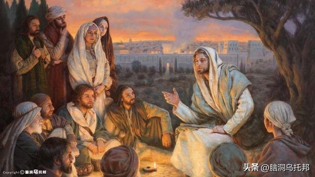 信徒超过25亿，占全球总人口的31.2%，历史上耶稣真的存在过吗？