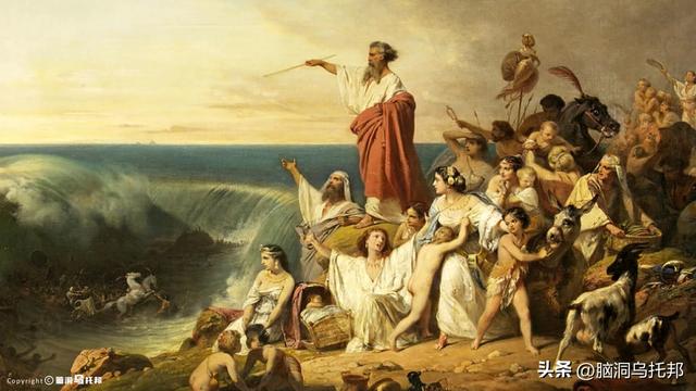 信徒超过25亿，占全球总人口的31.2%，历史上耶稣真的存在过吗？