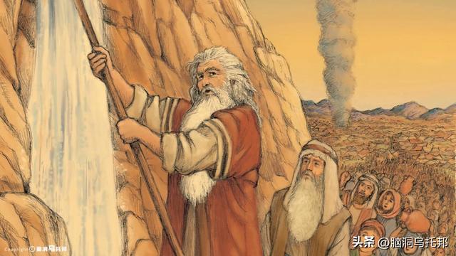 信徒超过25亿，占全球总人口的31.2%，历史上耶稣真的存在过吗？