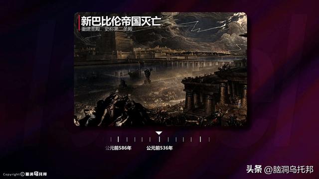 信徒超过25亿，占全球总人口的31.2%，历史上耶稣真的存在过吗？