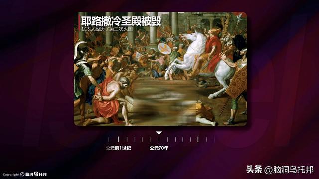 信徒超过25亿，占全球总人口的31.2%，历史上耶稣真的存在过吗？