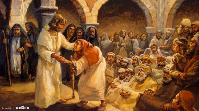 信徒超过25亿，占全球总人口的31.2%，历史上耶稣真的存在过吗？