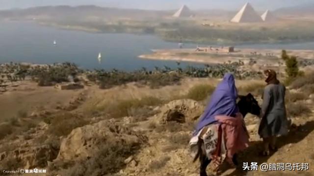 信徒超过25亿，占全球总人口的31.2%，历史上耶稣真的存在过吗？