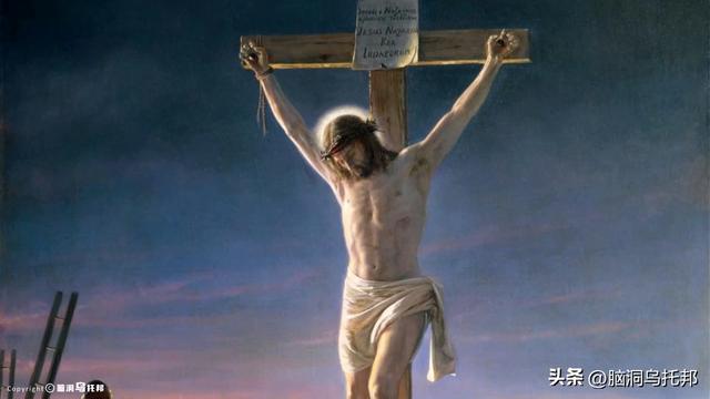 信徒超过25亿，占全球总人口的31.2%，历史上耶稣真的存在过吗？