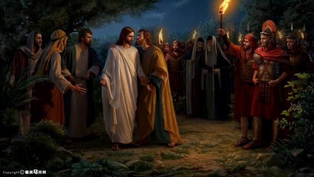 信徒超过25亿，占全球总人口的31.2%，历史上耶稣真的存在过吗？