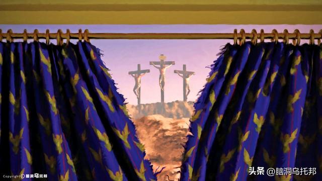 信徒超过25亿，占全球总人口的31.2%，历史上耶稣真的存在过吗？