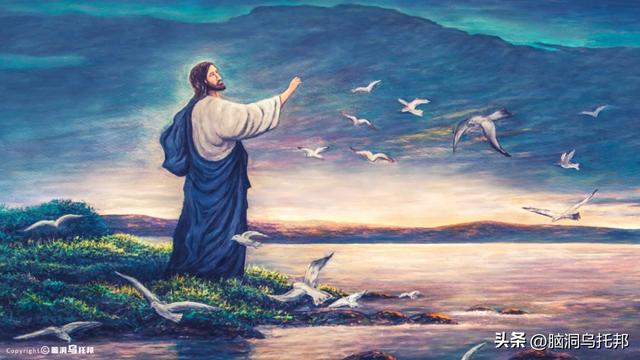 信徒超过25亿，占全球总人口的31.2%，历史上耶稣真的存在过吗？